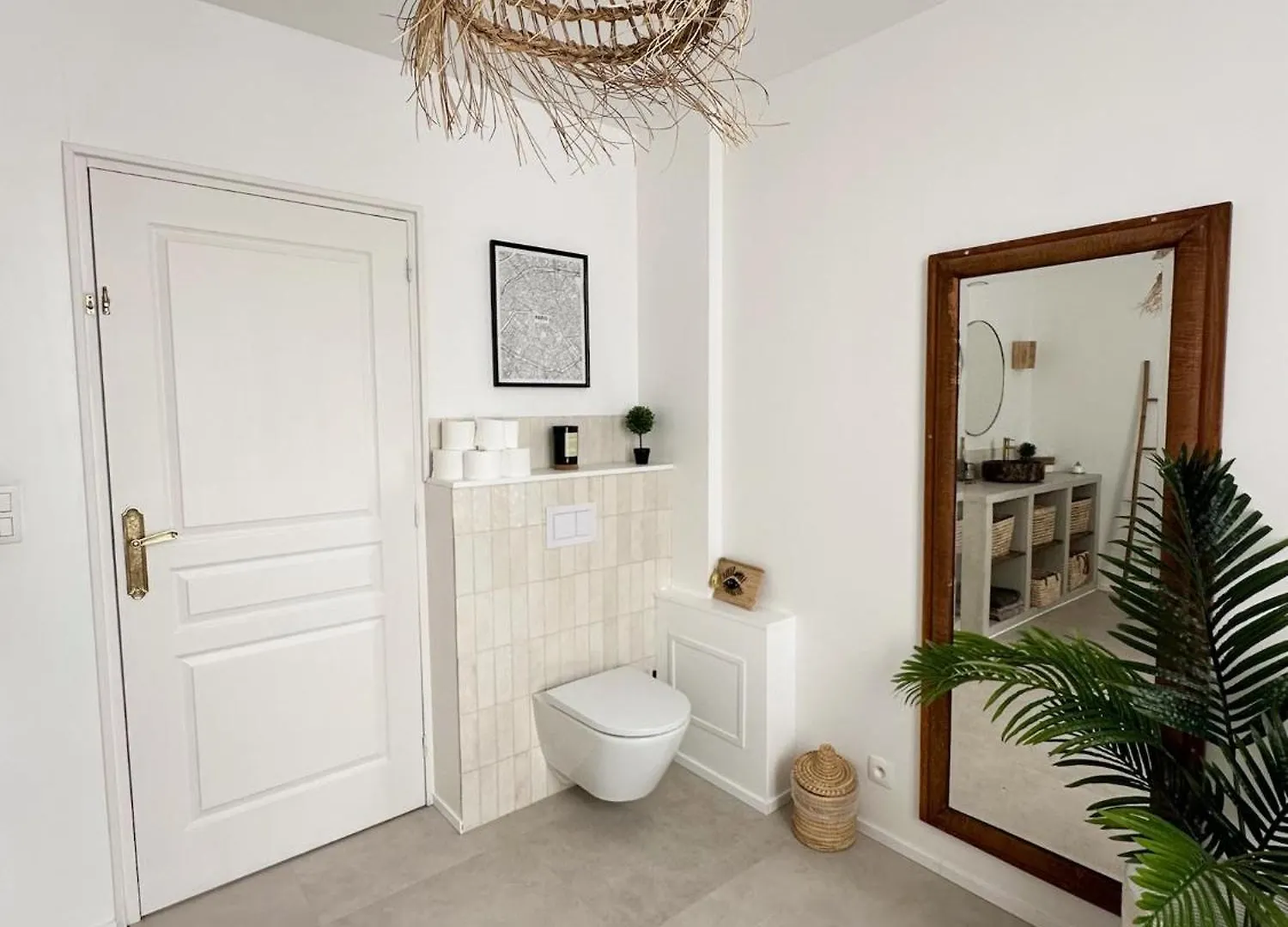 Homestay Ladar House Apartment Frasnes-lez-Gosselies