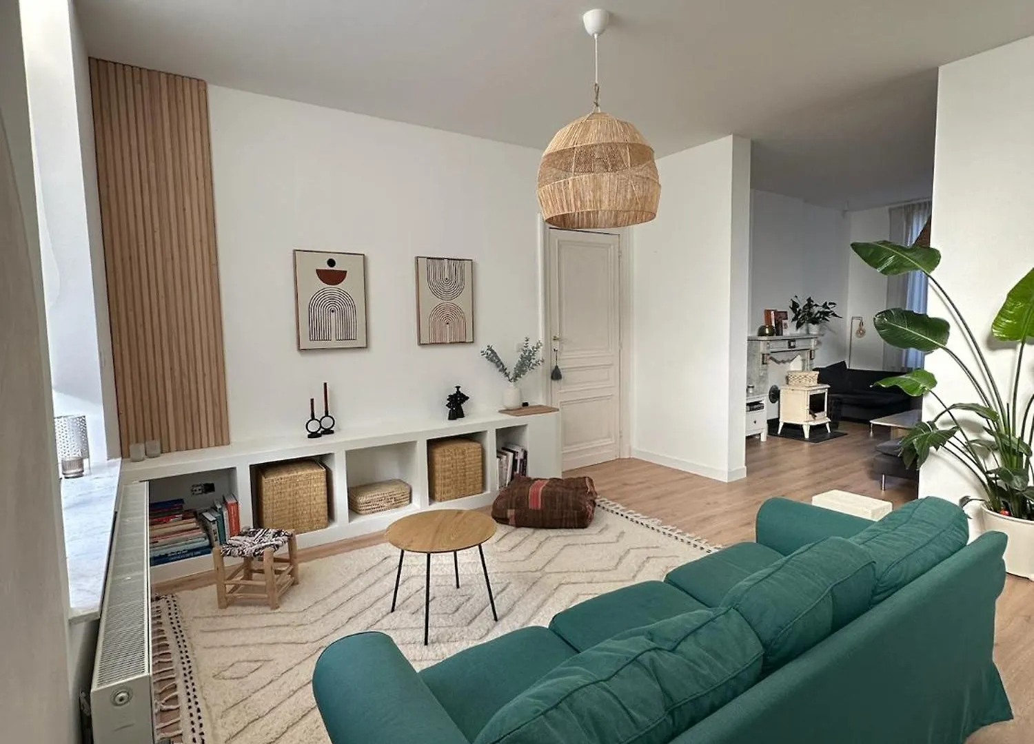Ladar House Apartment Frasnes-lez-Gosselies