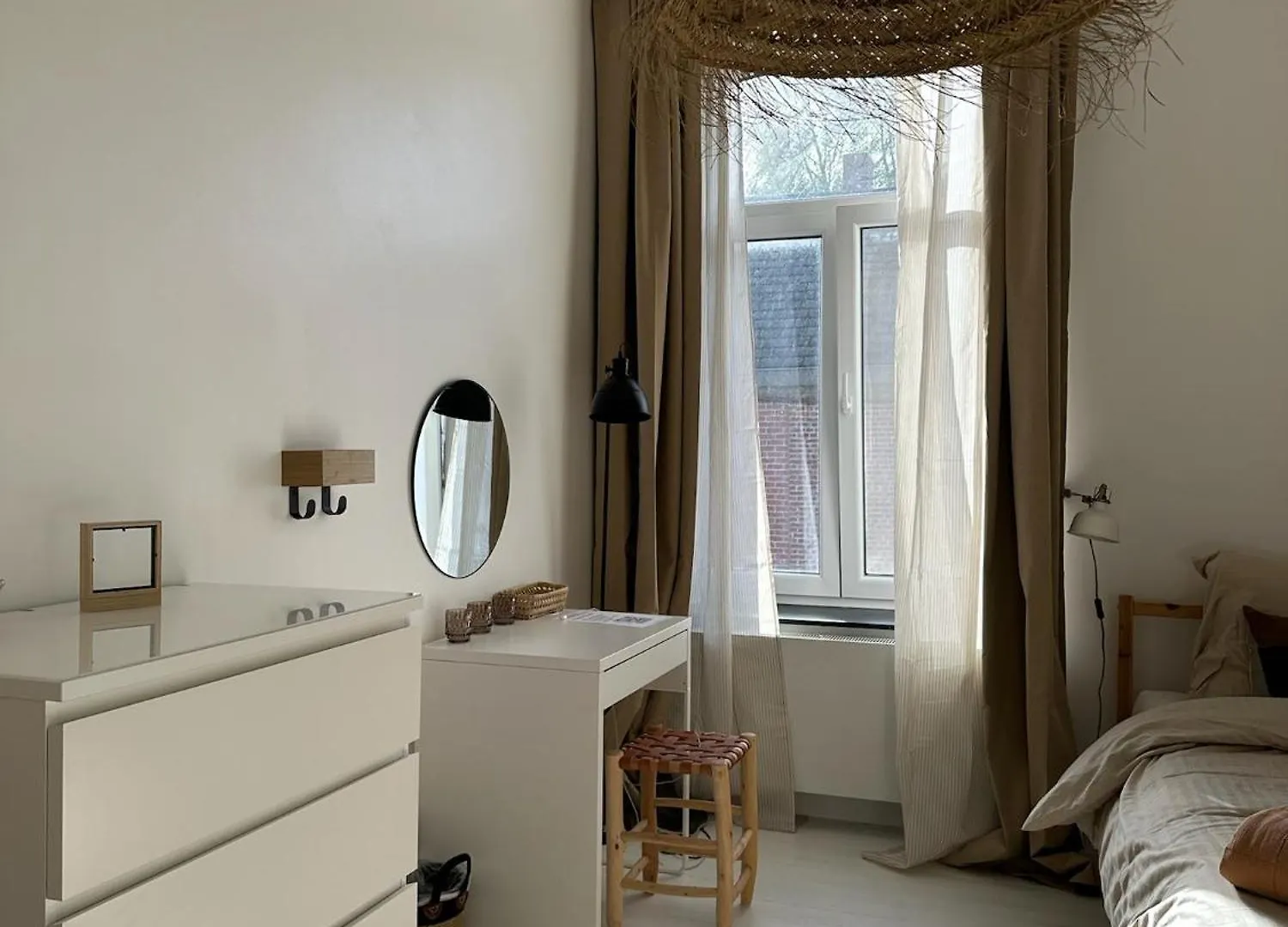 Ladar House Apartment Frasnes-lez-Gosselies