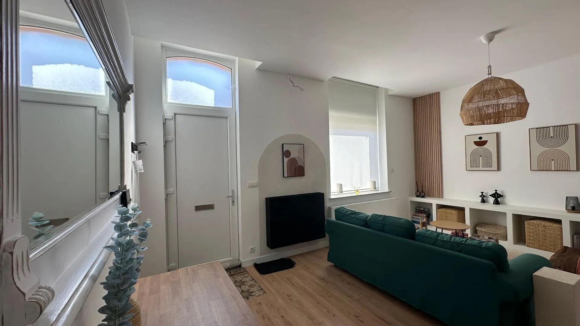 Ladar House Apartment Frasnes-lez-Gosselies
