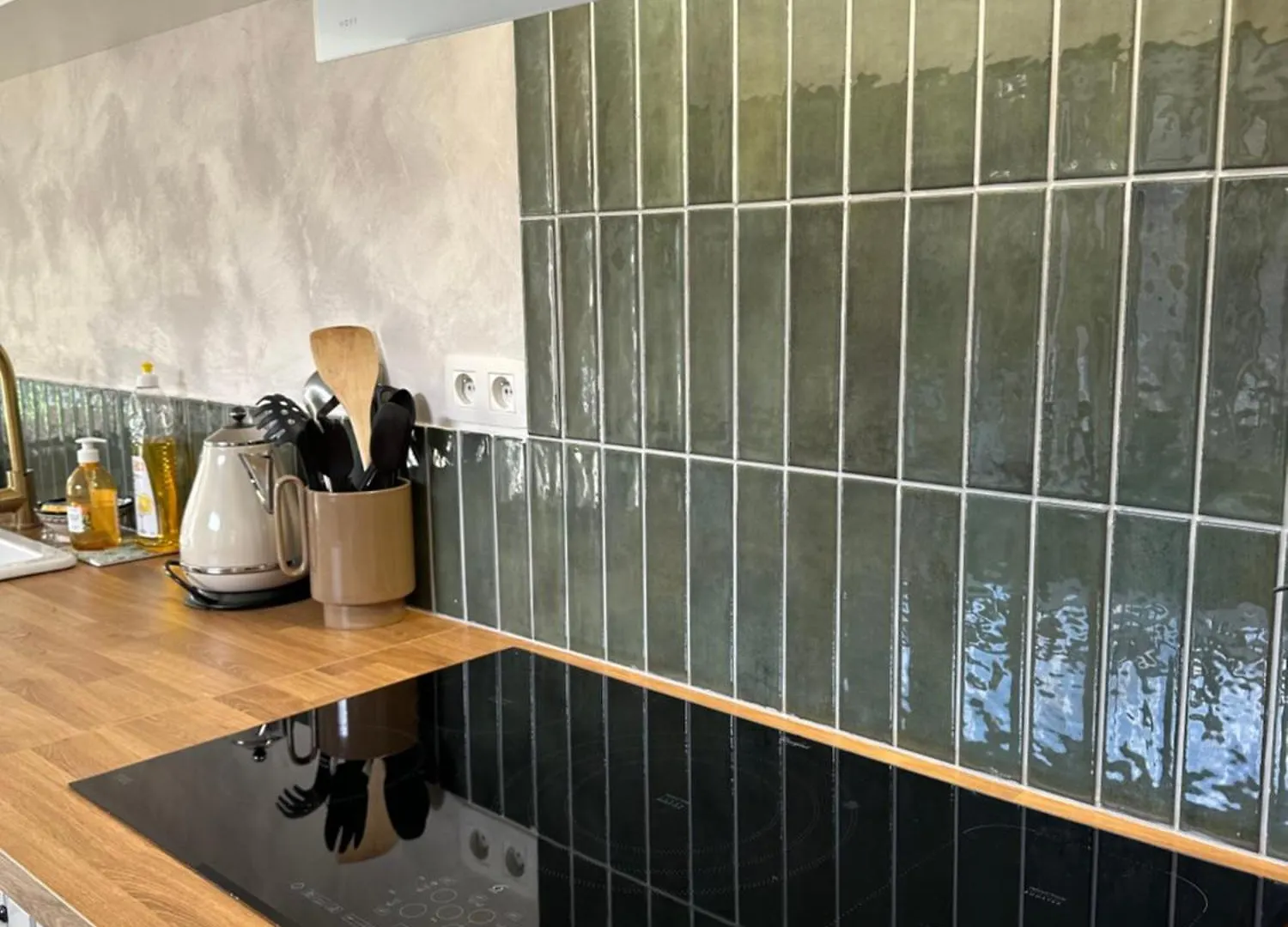 Ladar House Apartment Frasnes-lez-Gosselies 0*,