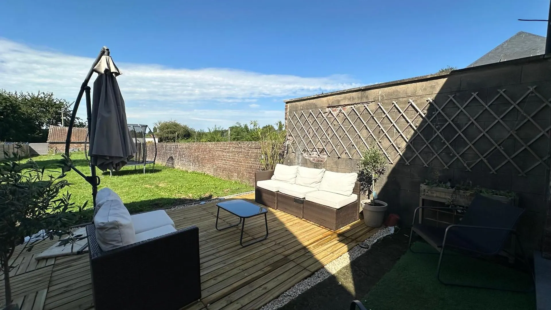 Ladar House Apartment Frasnes-lez-Gosselies