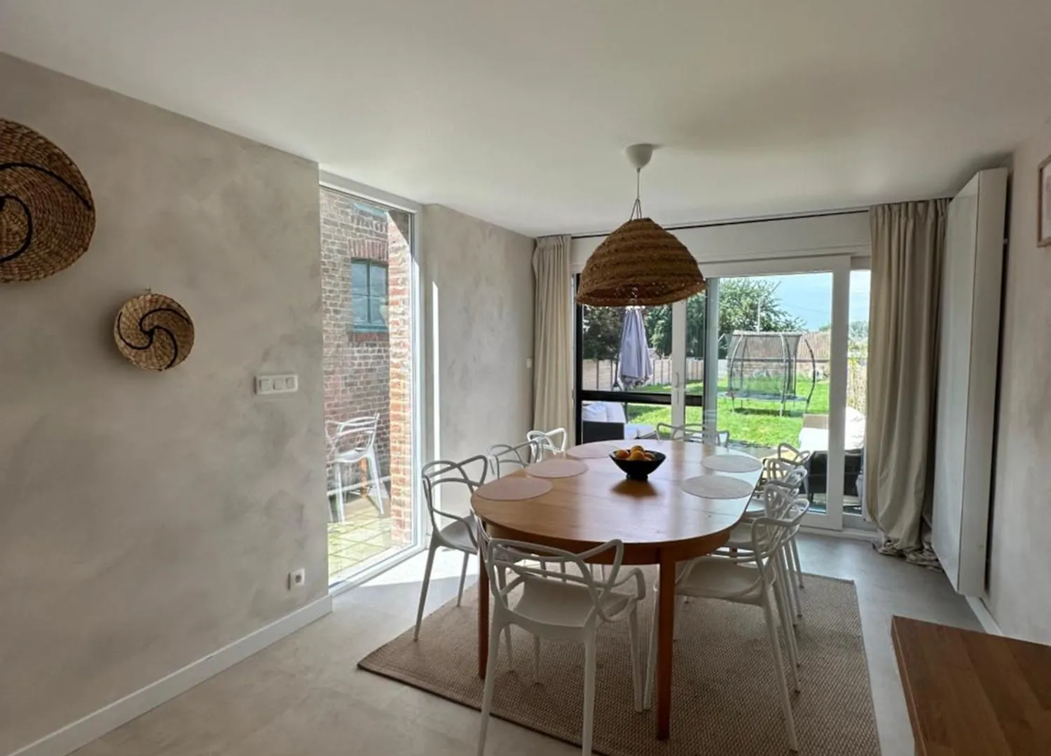 Ladar House Apartment Frasnes-lez-Gosselies Belgium